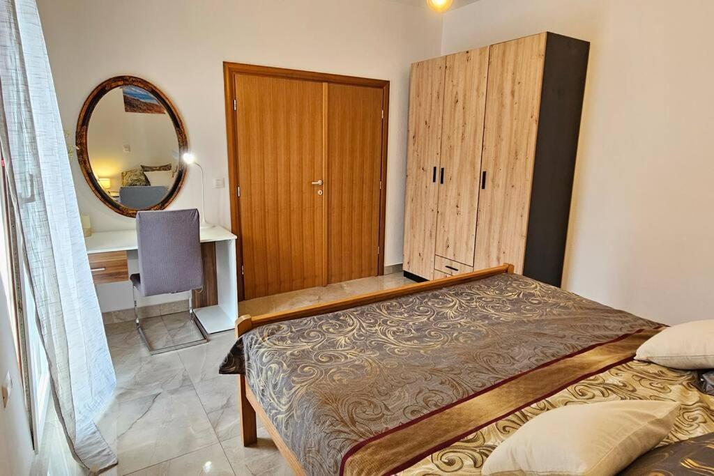Apartmani Mira Zadar Exterior photo