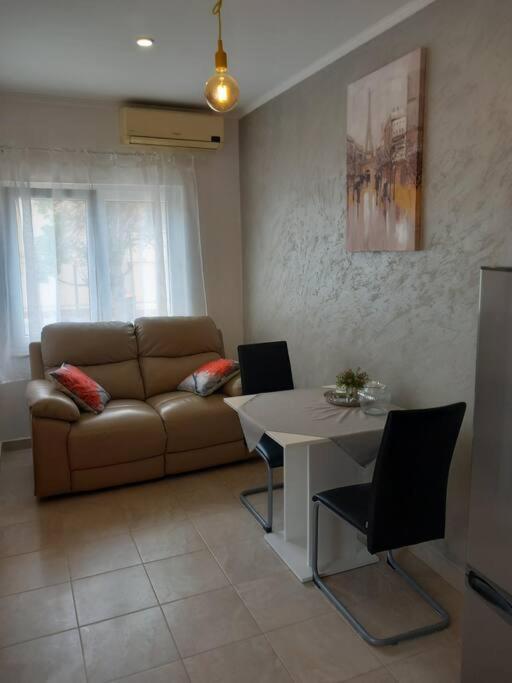 Apartmani Mira Zadar Exterior photo