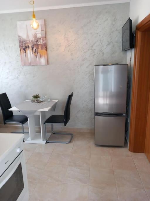 Apartmani Mira Zadar Exterior photo
