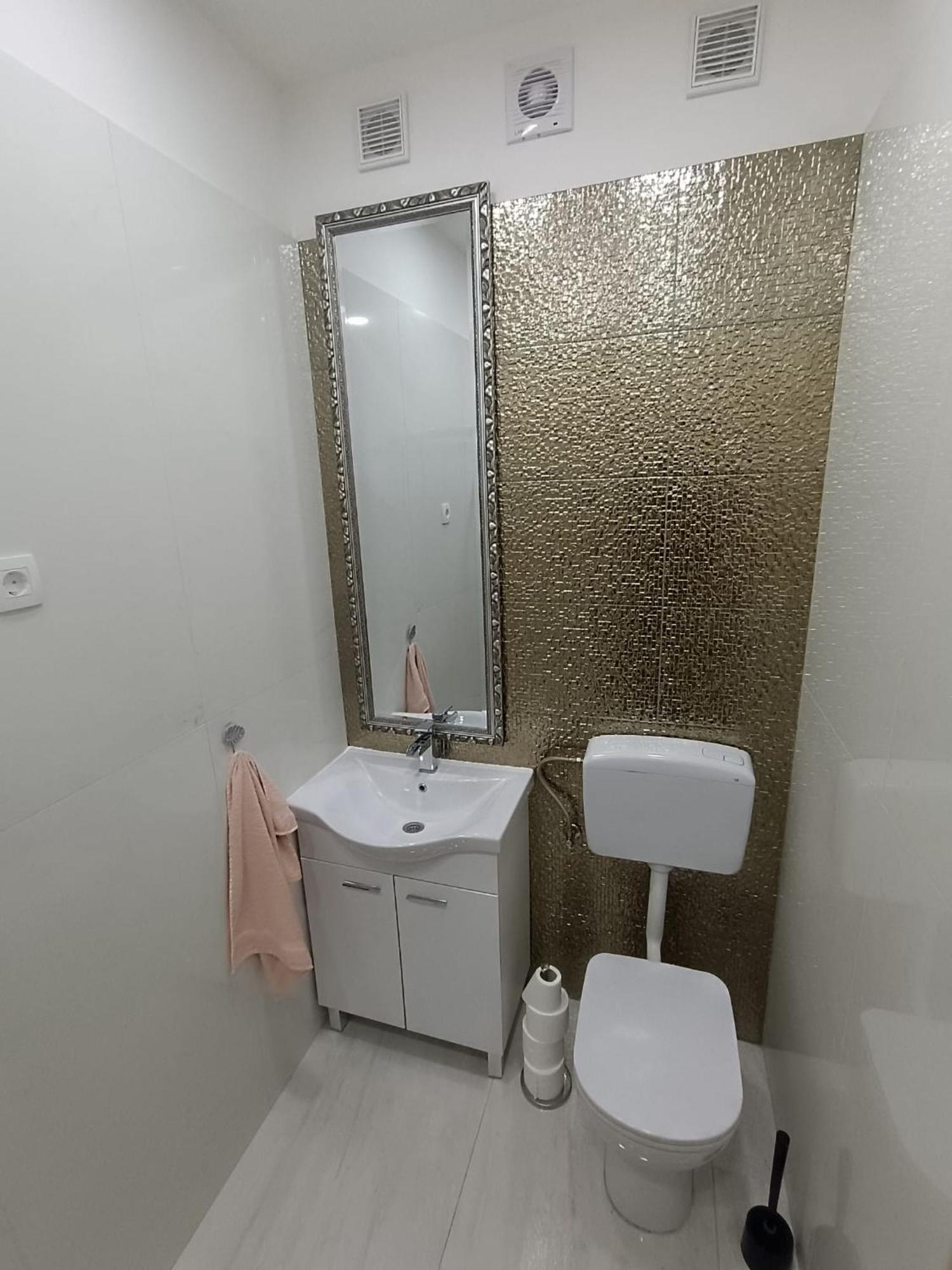 Apartmani Mira Zadar Exterior photo