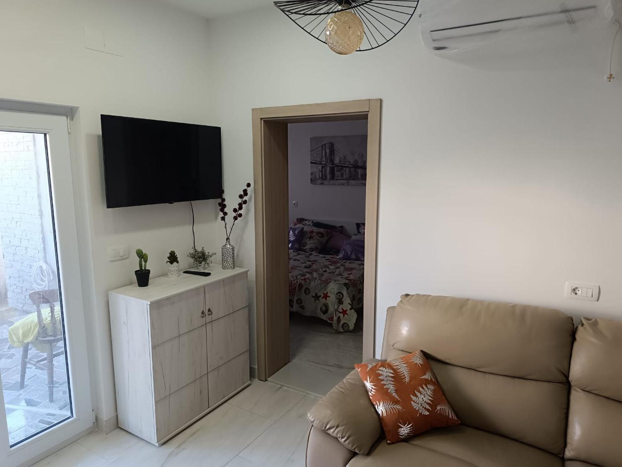 Apartmani Mira Zadar Exterior photo
